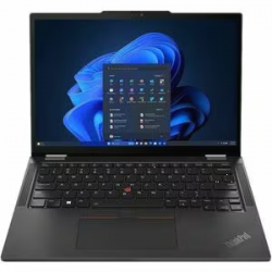 Lenovo THINKPAD X13 2-IN-1 GEN 5� 13.3IN WUXGA TOUCH INTEL CORE ULTRA 7 155U 16GB RAM 512SSD 4G LTE WIN11 PRO 3 YEAR PREMIER SUPPORT 21LW001SAU