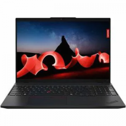 Lenovo THINKPAD L16 GEN 1 16IN WUXGA INTEL CORE ULTRA 5 125U 16GB RAM 256SSD WIN11 PRO 1 YEAR ONSITE 21L3001MAU