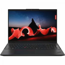 Lenovo THINKPAD L16 GEN 1 16IN WUXGA INTEL CORE ULTRA 5 125U 16GB RAM 512SSD WIN11 PRO 1 YEAR ONSITE 21L3001NAU