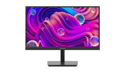 HIKVISION MONITOR D5022F2 21.5FHD, 1920X1080, 6.5MS, HDMI, 100HZ, VESA 75X75, SPEAKER,1YR DS-D5022F2-1V2S