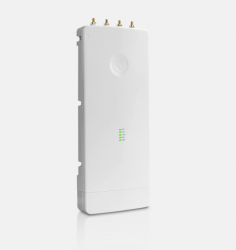 CAMBIUM EPMP3000 5GHZ AP RADIO,GIGABIT SUPPRESSOR 56V,4X4 MU-MIMO ANTENNA EPMP3000-BUNDLE