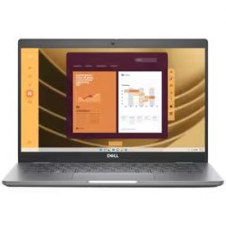 Dell Latitude 5350 - 13.3in FHD 1920x1080 - Ultra 7 165U vPro - 16GB RAM 1x16GB - 256GB SSD - Backlit Keyboard - FHD IR Camera - 3-Cell 54W - Windows 11 Pro - 3Y ProSupport AUL5350712
