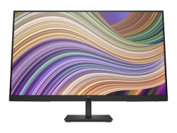 HP P27 G5 27" FHD IPS MONITOR,250N,1920X1080,5MS,HDMI,DP(NO CABLE),VGA,3YR 64X69AA