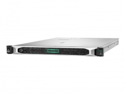 HPE DL360 G10+ 4310(1/1),32GB(1/16), SAS/SATA- 2.5 SFF HP(0/8), MR416i-a (BC), Rack 3YR P55241-B21