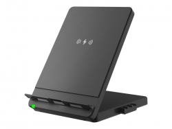 YEALINK (WHC60) 10W QI CERTIFIED CHARGER FOR WH66/67  1308017