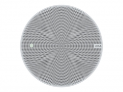 AXIS C1211-E DISCRETE NETWORK CEILING SPEAKER - SMALL