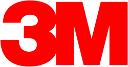 3M Bright Screen Privacy Filter for 14" Laptop with 3M COMPLY Adhesive Strips, 16:10 BP140W1B