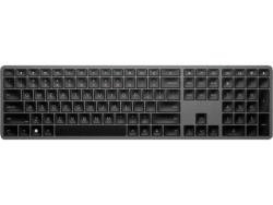 HP 975 USB+BT DUAL-MODE WIRELESS KEYBOARD 3Z726AA