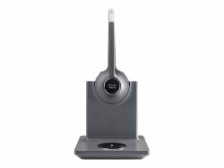 cisco 561 Wireless Single Headset, Multi Base Station EU CP-HS-WL-561-M-EU=