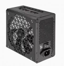 Corsair RM850x Shift 80+ Gold Fully Modular ATX 3.0, PCIe 5.0, Corsair Type 5 Micro-Fit Connectors, 140mm Zero RPM PSU CP-9020252-AU