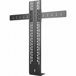 Yealink TV Mount Kit for Yealink UVC40, MeetingEye 400/600, MeetingBar A20/A30 VCS-TVMOUNT2