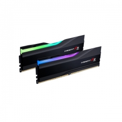 G.Skill DDR5-6000 32GB Dual Channel CL36 [Trident Z5 RGB] GS-F5-6000J3636F16GX2-TZ5RK