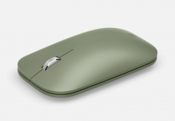 Microsoft Modern Mobile Bluetooth Mouse - Forest KTF-00093
