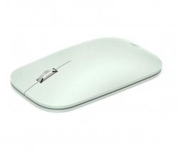 Microsoft Modern Mobile Bluetooth Mouse - Mint KTF-00020