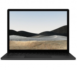Microsoft Surface Laptop 4 15" TOUCH Inte Xe Graphics i7-1185G7 8GB 512GB SSD Windows 10 PRO USB-C BT Webcam 17.5hr Battery 2 YR Black(5L1-00023) 5L1-00023