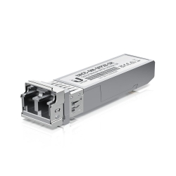 Ubiquiti SFP28 Transceiver Module, SFP28 Transceiver, 25Gbps Throughput Rate, Supports Up to 100m UACC-OM-SFP28-SR