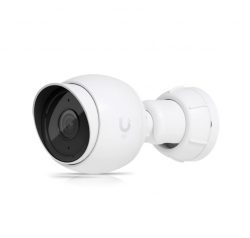 Ubiquiti UniFi Protect Camera G5-Bullet, Next-gen indoor/outdoor 2K HD PoE Camera, Polycarbonate Housing, Partial Outdoor Capable UVC-G5-Bullet