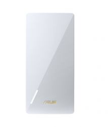 ASUS RP-AX58 AX3000 Dual-band WiFi 6 (802.11ax) Range Extender RP-AX58