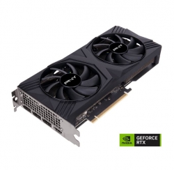 PNY GeForce RTX™ 4060 Ti 8GB VERTO™ Dual Fan DLSS 3 VCG4060T8DFXPB1