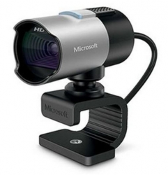 Microsoft LifeCam Studio WebCam 1080p/USB/Cert. for Team, Skype, conference, Work From Home. (LS) --> VIMS-LCSTUDIO-B 5WH-00002