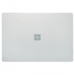 Phonix Hardshell Case for Microsoft Surface Laptop 15" Matte Case - Four-Layer Rubber Anti-Slip, Heat Dissipation ACSL15IC