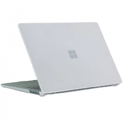 Phonix Hardshell Case for Microsoft Surface 2 / Surface 3 / Surface 4 / Surface 5 (13.5") (1769/1867/1958/1950) Matte Case-Four-Layer Rubber Anti-Slip ACSLG2345