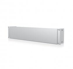 Ubiquiti 2U Rack Mount OCD Panel UACC-Rack-Panel-Blank-2U