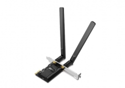 TP-Link Archer TX20E AX1800 Wi-Fi 6 Bluetooth 5.2 PCIe Adapter Archer TX20E