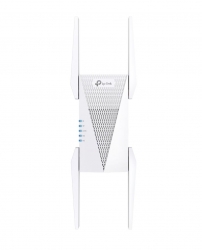 TP-Link RE815XE AXE5400 Mesh Wi-Fi 6E Range Extender 574Mbps@2.4GHz,2402Mbps@5Ghz RE815XE