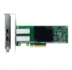 LENOVO ThinkSystem Intel X710-DA2 PCIe 10Gb 2-Port SFP+ Ethernet Adapter 7ZT7A00537