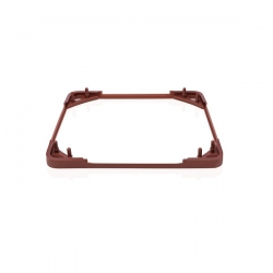 Noctua NA-SAVG1 Anti-Vibration Gasket (3 Pack) NA-SAVG1