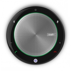 Yealink CP700 Personal USB / Bluetooth Speaker Phone, high quality audio, portable design, ease of connection, good for hurdle room CP700