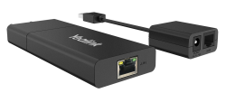 Yealink USB2CAT5E-EXT USB Extender through CAT5E cable up to 40 meters USB2CAT5E-EXT