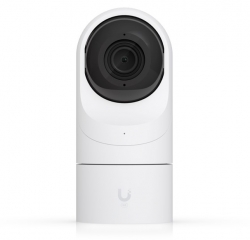 Ubiquiti UniFi Protect Compact, easy-to-deploy 2K HD PoE camera, Partial Outdoor Capable UVC-G5-Flex