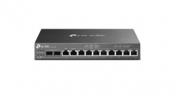 TP-Link ER7212PC Omada Gigabit VPN Router with PoE+ Ports and Controller AbilityPORT: 2× Gigabit SFP WAN/LAN Port, 1× Gigabit R Omada ER7212PC