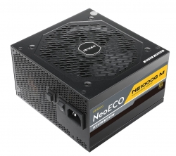 Antec NE 1000w 80+ Gold, Fully-Modular, ATX 3.0, PCI-E 5.0, 140mm Silent Fan, Japanese Caps, ATX Power Supply, PSU,10 Years Warranty NE1000G M ATX3.0 AU