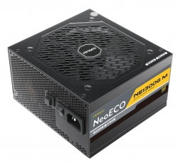 Antec NE 1300w 80+ Gold, Fully-Modular, ATX 3.0, PCI-E 5.0, 140mm Silent Fan, Japanese Caps, ATX Power Supply, PSU, 10 Years Warranty NE1300G M ATX3.0 AU