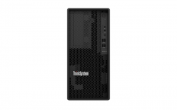 LENOVO ThinkSystem ST50 V2, 1xIntel Xeon E-2378G 8C 2.8GHz 80W, 1x16GB 2Rx8, SW RD, 1x500W 7D8JA00CAU