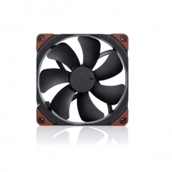 Noctua 140mm NF-A14 industrialPPC-24V-2000 SP IP67 PWM Fan (Max 2000RPM) NF-A14-24-2-SP-IP67-PWM