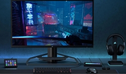 CORSAIR 32" XENEON 32UHD144 32" IPS, 4K (3840 x2160), 144Hz, USB-C, HDR600, 100% Adobe RGB and 98% DCI-P3 color gamut Gaming Monitor (LS) CM-9020003-AU