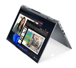 LENOVO ThinkPad X1 Yoga 14" WUXGA TOUCH Intel i7-1260P 32GB 1TB SSD WIN11 DG 10 PRO 4G-LTE Iris Xe WIFI6E Fingerprint ThunderBolt 3yr OS wty 1.3kg 21CD007JAU