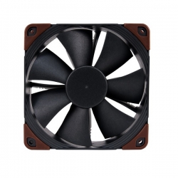 Noctua 120mm NF-F12 industrialPPC-24V-3000 SP IP67 PWM Fan (Max 3000RPM) NF-F12-24-3-SP-IP67-PWM