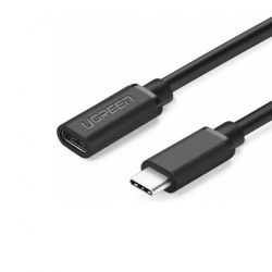 UGREEN 10387 USB-C Extension Cable 1M