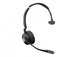 JABRA ENGAGE 65/75 HEADSET HEADBAND PAD, BLACK, 5 PCS, 14121-34