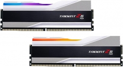 G.SKILL F5-7600J3646G16GX2-TZ5RS 16GB*2/Trident Z5 RGB/7600MHz/C36-46-46-121/1.40v/1.40v/D5/Dimm F5-7600J3646G16GX2-TZ5RS