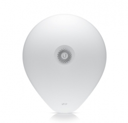 Ubiquiti airFiber 60 XR 60 GHz/5 GHz Radio System with 5.4+ Gbps Throughput - Up to 15+km Range - 1Integrated GPS - 5GHz built in Backup link AF60-XR