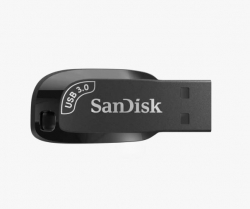 SanDisk Ultra Shift USB 3.0 Flash Drive -5 YEARS WARRANTY Capacity 128GB