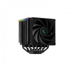 DeepCool AK620 Digital ARGB Multi Socket CPU Cooler DP-R-AK620-BKADMN-G