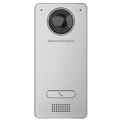 Grandstream GDS3712 IP Video Door System, 1080p Video, Speaker & Microphone, Metal Casing, Powerable Via PoE GDS3712