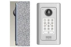 Grandstream GDS37x0-INWALL, In-Wall Mounting Kit Secure ForGrandstream GDS3710 GDS37x0-INWALL